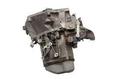 Schaltgetriebe 20CR15 Peugeot 208 1.2 VTI 1025
