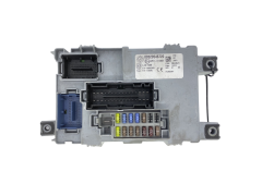 Steuergerät BSI Fiat 00520546720 28524573 Delphi 59110 Steuergerät BSI Fiat 00520546720 28524573 Delphi 59110