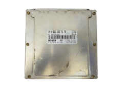 Steuergerät A6111537379 0281010607 28RTE851 Mercedes Bosch 13656 Steuergerät A6111537379 0281010607 28RTE851 Mercedes Bosch 13656