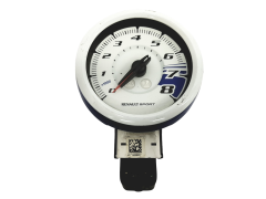 Tacho Kombiinstrument Renault Twingo 2 8201109948 RS