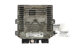 Steuergerät 2S6A-12A650-BG 5WS40027G-T SID 802 Ford Siemens 24035 Steuergerät 2S6A-12A650-BG 5WS40027G-T SID 802 Ford Siemens 24035