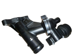 Thermostat Gehäuse Renault Trafic 3 Talisman 1.6 dCi 110600686R Thermostat Gehäuse Renault Trafic 3 Talisman 1.6 dCi 110600686R