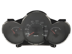 Tacho Kombiinstrument Hyundai Atos 94001-02401 9400102401 30923