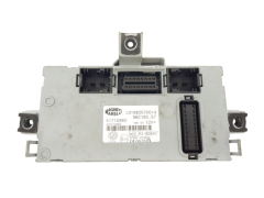 Steuergerät Moduł BSI Fiat 51715862 501862570014 Magneti Marelli