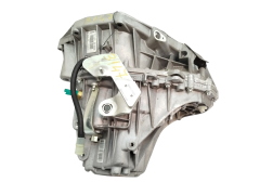 Getriebe Neues Original TL4075 TL4B075 320103562R 1.5 dCi Dacia Duster