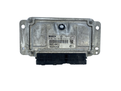 Steuergerät Toyota PSA 89661-0H012 0261208704 Bosch 51150