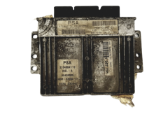 Steuergerät 9643134280 9637705980-06 S2000-21 Sagem PSA Sagem 16382 Steuergerät 9643134280 9637705980-06 S2000-21 Sagem PSA Sagem 16382