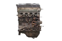 Benzinmotor 01353X NFU 1.6 16v Paugeot 206 2002 Benzinmotor 01353X NFU 1.6 16v Paugeot 206 2002