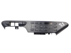 Klimabedienteil Bedienung AC 14734560ZL Citroen Evasion 806 Klimabedienteil Bedienung AC 14734560ZL Citroen Evasion 806