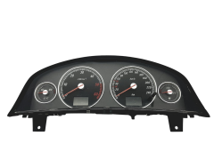 Tacho Kombiinstrument Opel Vectra C 13140913SK 110080166031 VDO