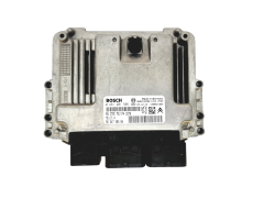 Steuergerät 9664738680 0261201505 9663193780 PSA Bosch 29782 Steuergerät 9664738680 0261201505 9663193780 PSA Bosch 29782