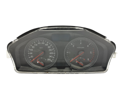 Tacho Kombiinstrument Volvo V50 31254776 69199-420T 44280