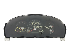Tacho Kombiinstrument Kia Sorento 94003-3E087 54262