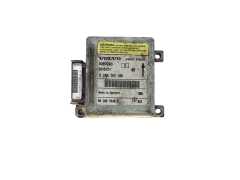 Steuergerät Moduł 30611293 0285001146 Volvo Bosch 23183