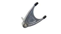 Schaltgabel Handschaltgetriebe 5 8200936716 JC5128 1.5 DCI Renault Clio 2