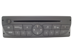 Cd-Radio Renault Kangoo 2 281159699R 0905 Cd-Radio Renault Kangoo 2 281159699R 0905