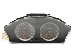 Tacho Kombiinstrument Volvo V50 C30 30786344 30710071 33154