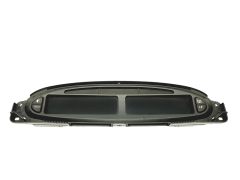Tacho Kombiinstrument Citroen Xsara Picasso 9648585780 58314