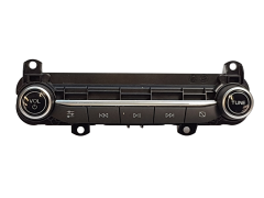 Schalttafel Radio Ford Fiesta 7 H1BT-18K811-HE