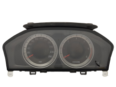 Tacho Kombiinstrument Volvo V60 V70 31343325AA 69799-610U Yazaki