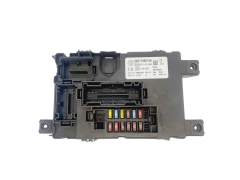 Sicherungskasten Relaiskasten Fiat 00517986150 28106881 Delphi 35134