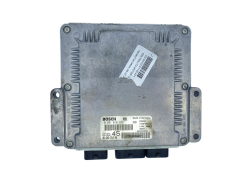 Steuergerät 0281010935 9640938680 9650221480 PSA Bosch 63588