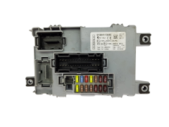 Komfortsteuergerät Fiat 01384173080 28464754 Delphi Komfortsteuergerät Fiat 01384173080 28464754 Delphi