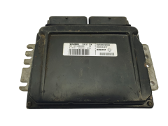 Steuergerät S110138000C 8200059086 8200044437 Renault Siemens 68314