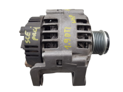 Lichtmaschine Generator Renault 8200054588 SG10B019 120A Valeo 1147 Lichtmaschine Generator Renault 8200054588 SG10B019 120A Valeo 1147