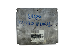 Steuergerät 89661-2G420 175200-9511 Toyota Denso 52370