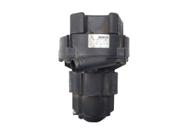 Senkundär-Luftpumpe Zusatz-Gebläse Mercedes A0001403785 0580000011 Bosch