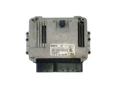 Motorsteuerung 55205597 0281012899 Fiat Bosch 35483
