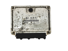 Steuergerät 036906032G 0261207190 Volkswagen Bosch 18857