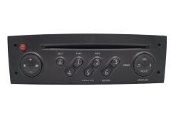 Cd-Radio Renault 8200633637 RENRDW330-15 9140 Cd-Radio Renault 8200633637 RENRDW330-15 9140
