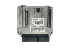Steuergerät Mini 8519663 0281018991 Bosch 43509