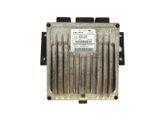 Steuergerät 8200911568 8200785530 R0410B036D Renault Delphi 26034