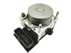 Abs-Pumpe Fiorino Bipper Nemo 51879971 Bosch Fiat PSA 35488