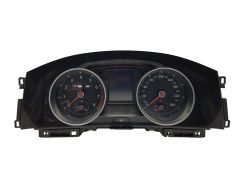 Tacho Kombiinstrument VW Golf MK7 5G6920870 A2C85272500 1089