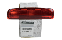 Bremsleuchte Neues Original Dacia Logan 8200690117