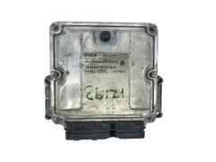 Steuergerät P04727666AC 0281011280 Chrysler Bosch 63451