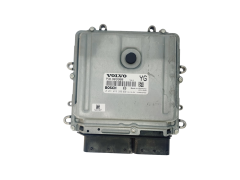Motorsteuerung Volvo P31303388 0281015286 Bosch 37987