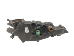 Thermostat Gehäuse 9643093580 1336W0 2.0 HDI Citroen C8 Peugeot 807 Thermostat Gehäuse 9643093580 1336W0 2.0 HDI Citroen C8 Peugeot 807