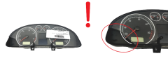 Tacho Kombiinstrument VW Passat B5 3B0920825A 54199