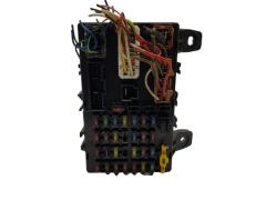 Sicherungskasten Relaiskasten Hyundai 91198-1C000 20226