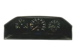 Tacho Kombiinstrument Mercedes E W124 1244407111 110008652033 VDO