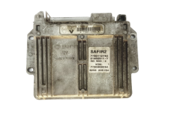 Steuergerät 7700112764 7700868294 21652511-7 Renault Sagem 18515