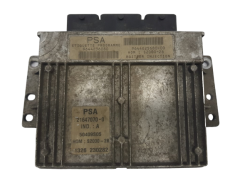 Steuergerät PSA 9644236080 9644625680-00 Sagem Steuergerät PSA 9644236080 9644625680-00 Sagem