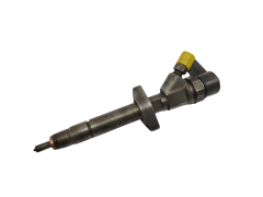 Einspritzdüse 8200084534 0445110084 Bosch Renault 2.2 DCI 