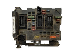 Steuergerät BSM B3 9650664080 PSA Delphi 14995 Steuergerät BSM B3 9650664080 PSA Delphi 14995