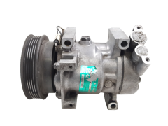 Kompressor Klimaanlage 7700273801 1416D 1.4 1.5 DCI Renault Clio 2 Kangoo Kompressor Klimaanlage 7700273801 1416D 1.4 1.5 DCI Renault Clio 2 Kangoo